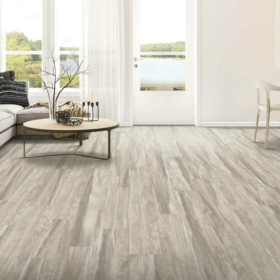 Is Luxury Vinyl Plank Flooring Suitable for Your Home?